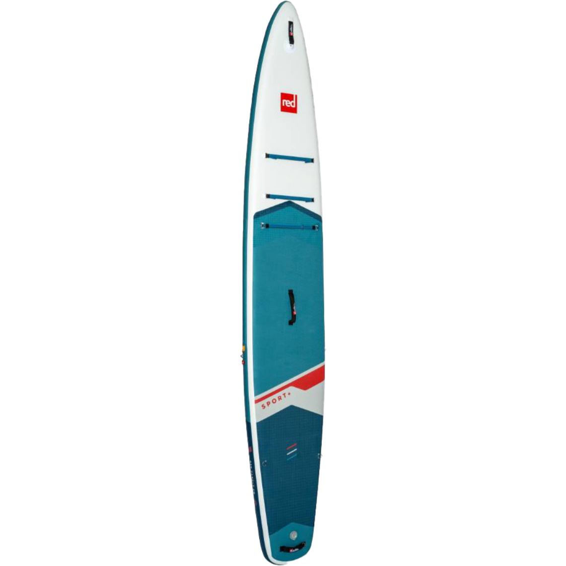 2026 Red Paddle Co Sport + 14'0 Stand Up Paddle Board Paquete 001-001-002-0080